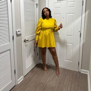 Baby doll - dress